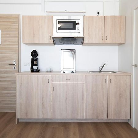 Smart & Stay Aparthotel Saarlouis Lisdorf - Self-Check-In - Free Parking Экстерьер фото