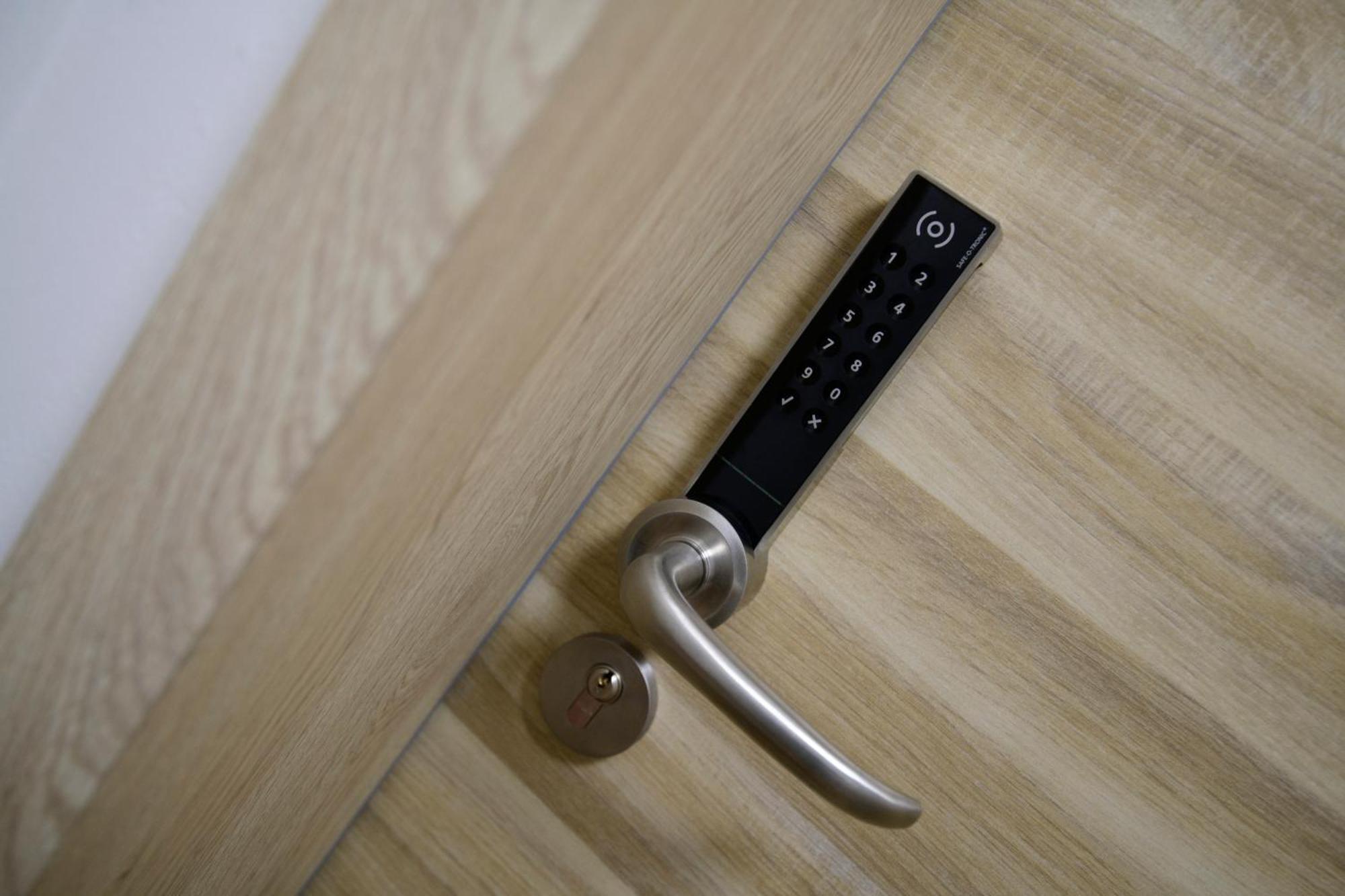 Smart & Stay Aparthotel Saarlouis Lisdorf - Self-Check-In - Free Parking Экстерьер фото